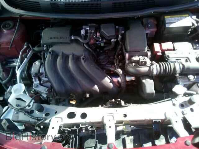 2014 NISSAN VERSA - VIN: 3N1CN7AP2EL821925 - Photo 7