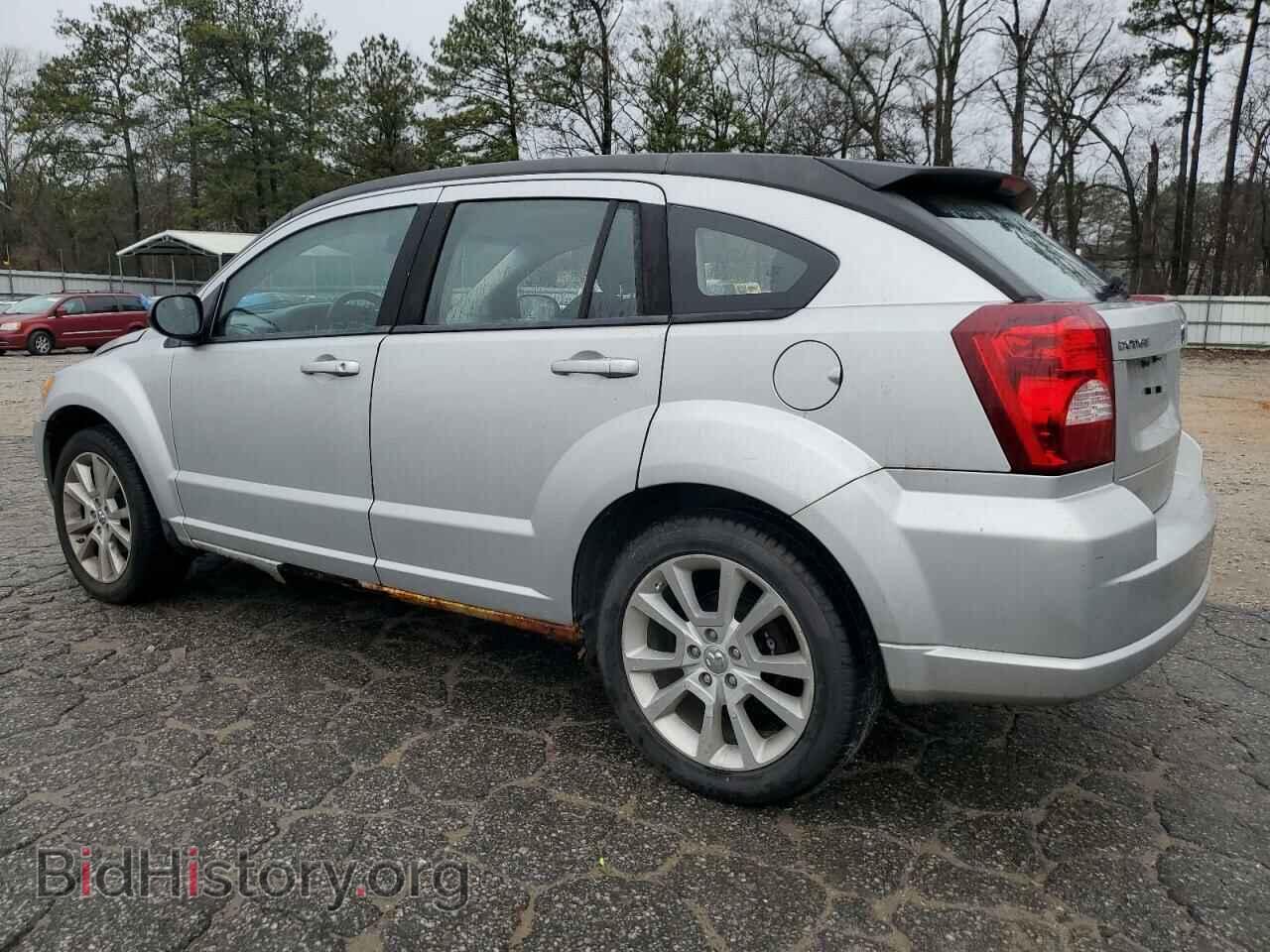 2011 DODGE CALIBER - VIN: 1B3CB5HA6BD241866 - Photo 2