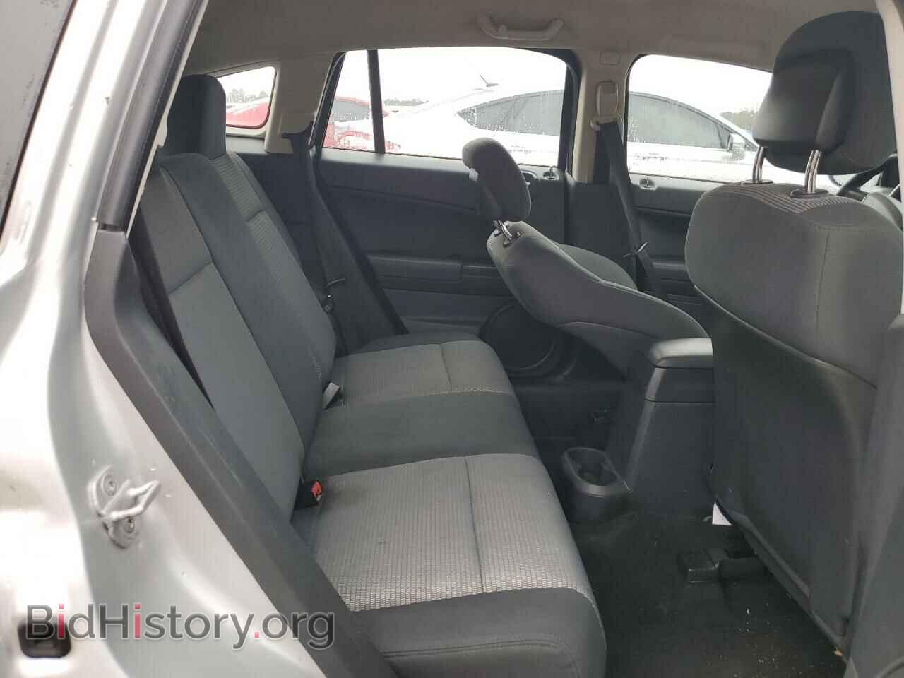 2011 DODGE CALIBER - VIN: 1B3CB5HA6BD241866 - Photo 10