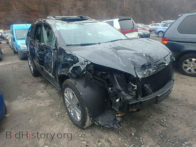 Фотография 1GKKVTKD4EJ313487 - GMC ACADIA DEN 2014