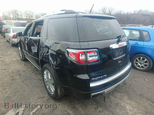 2014 GMC ACADIA DEN - VIN: 1GKKVTKD4EJ313487 - Фото 3