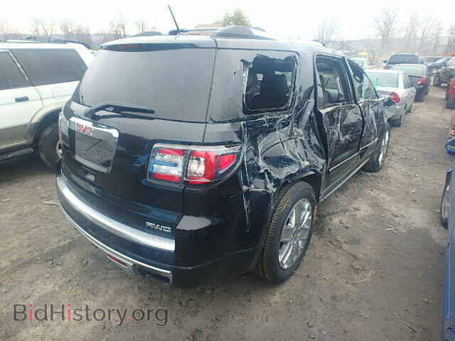 2014 GMC ACADIA DEN - VIN: 1GKKVTKD4EJ313487 - Фото 4