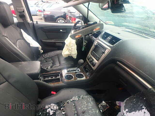 2014 GMC ACADIA DEN - VIN: 1GKKVTKD4EJ313487 - Фото 5