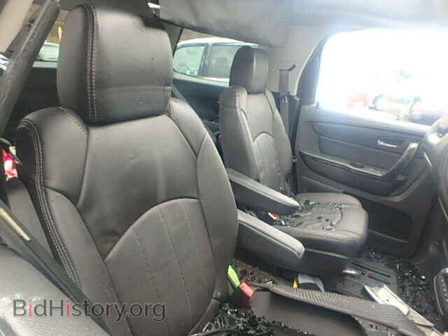 2014 GMC ACADIA DEN - VIN: 1GKKVTKD4EJ313487 - Фото 6