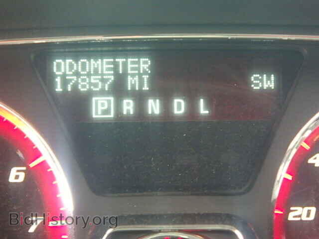 2014 GMC ACADIA DEN - VIN: 1GKKVTKD4EJ313487 - Фото 8