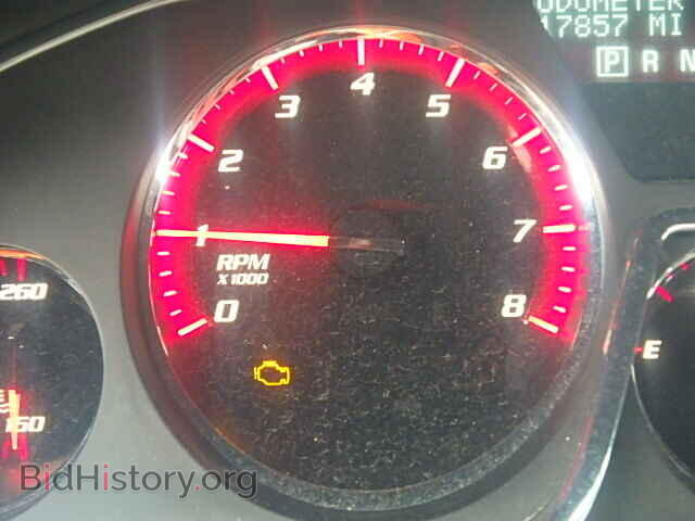 2014 GMC ACADIA DEN - VIN: 1GKKVTKD4EJ313487 - Фото 9