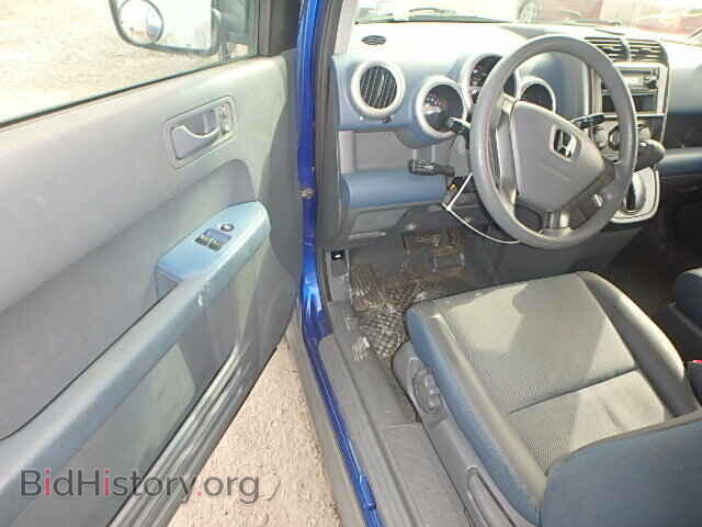 2004 HONDA ELEMENT - VIN: 5J6YH28314L039748 - Фото 9