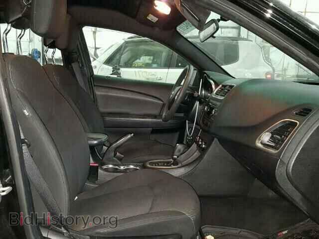 2013 DODGE AVENGER - VIN: 1C3CDZAB0DN592115 - Photo 5