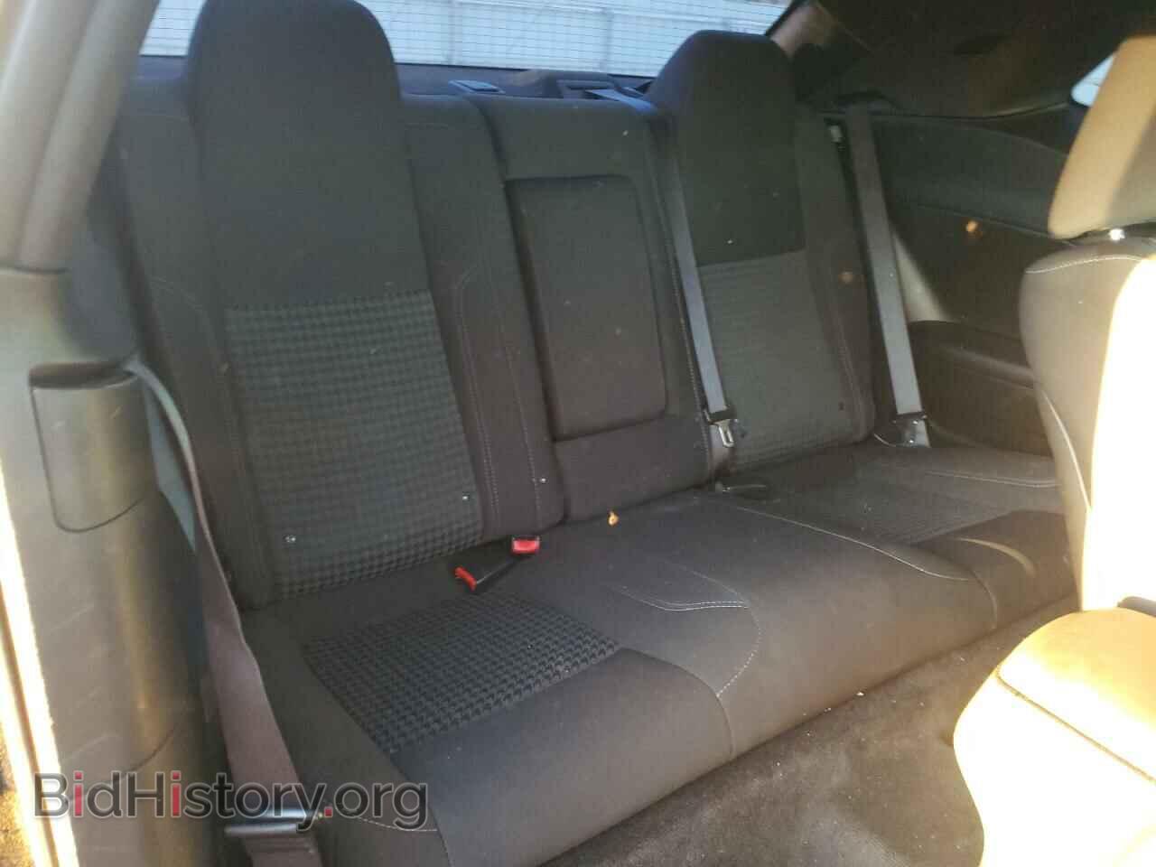 2015 DODGE CHALLENGER - VIN: 2C3CDZAG3FH865202 - Photo 6