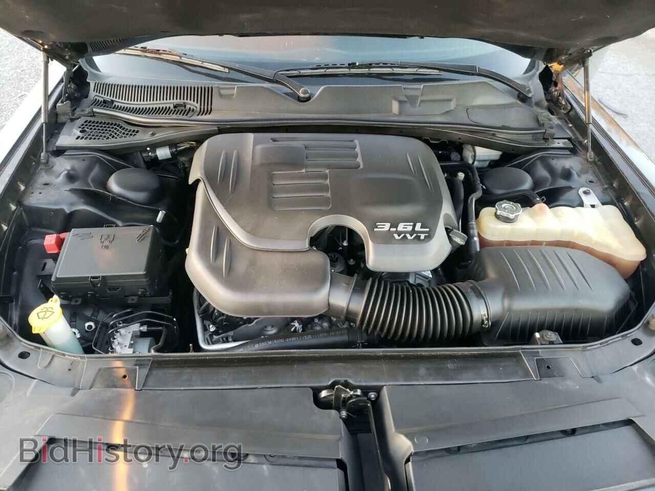 2015 DODGE CHALLENGER - VIN: 2C3CDZAG3FH865202 - Photo 7