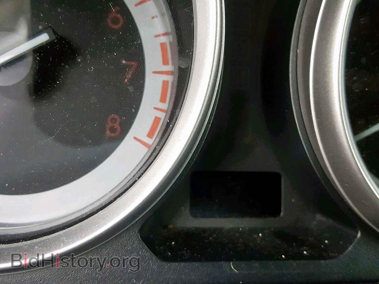 2011 MAZDA CX-9 - VIN: JM3TB3DV8B0332602 - Фото 8