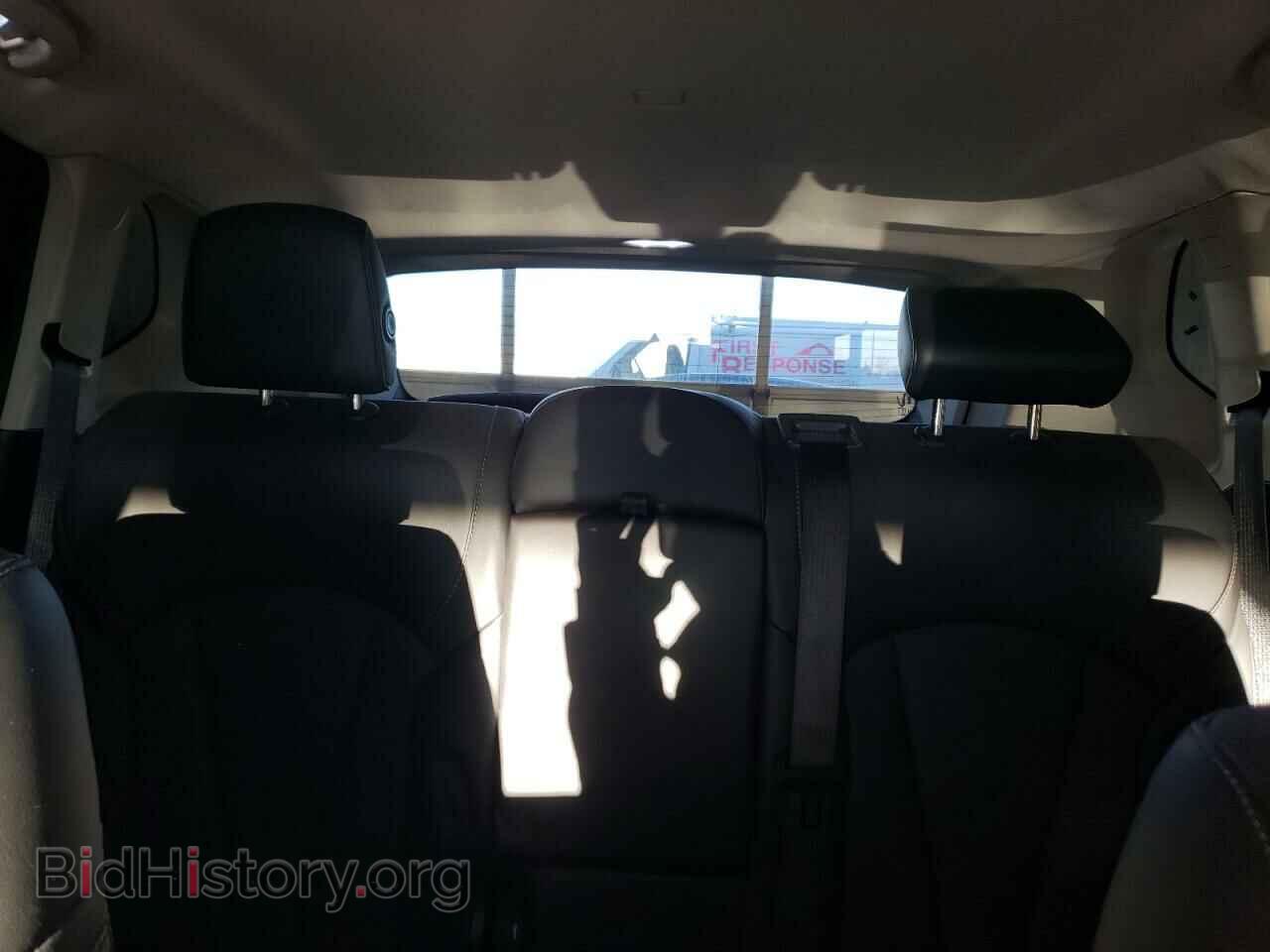 2019 BUICK ENVISION - VIN: LRBFX2SA9KD000662 - Photo 10