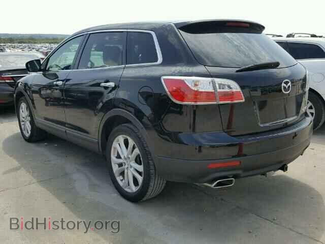 2012 MAZDA CX-9 - VIN: JM3TB2DA2C0341191 - Фото 3