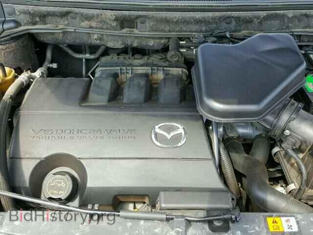 2012 MAZDA CX-9 - VIN: JM3TB2DA2C0341191 - Фото 7