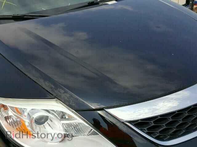 2012 MAZDA CX-9 - VIN: JM3TB2DA2C0341191 - Фото 9