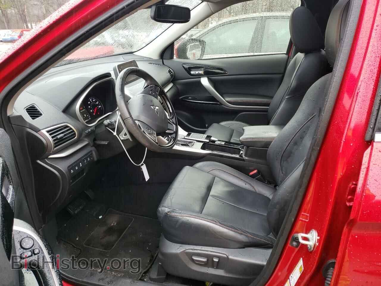 2018 MITSUBISHI ECLIPSE - VIN: JA4AT5AA7JZ049896 - Photo 7