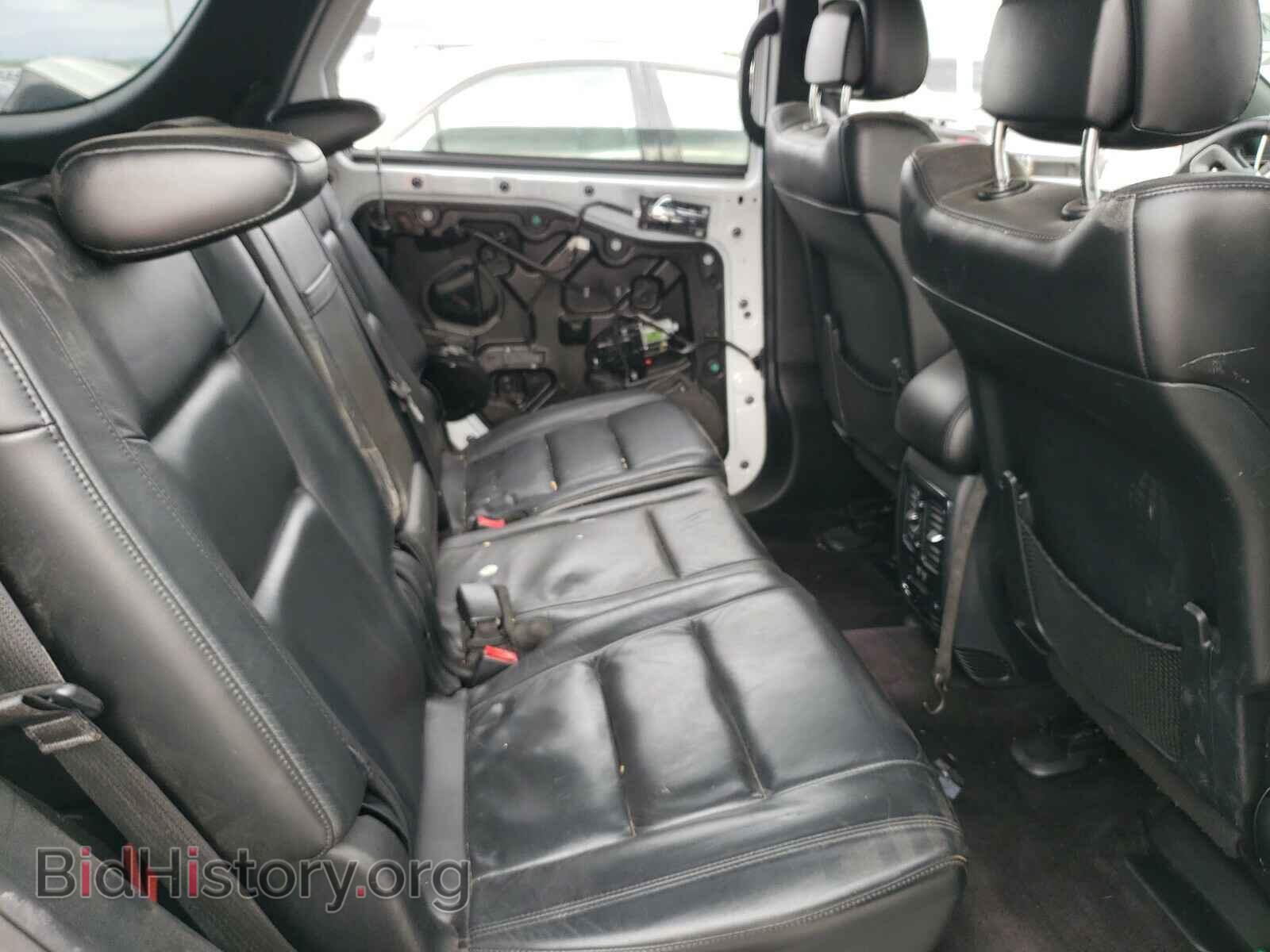 2017 DODGE DURANGO - VIN: 1C4RDHDG4HC732689 - Фото 6