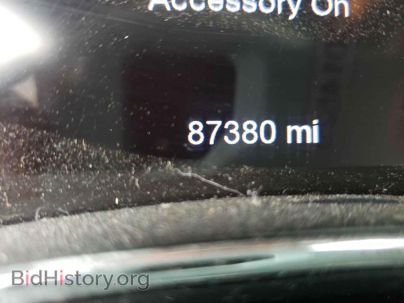 2017 DODGE DURANGO - VIN: 1C4RDHDG4HC732689 - Фото 8