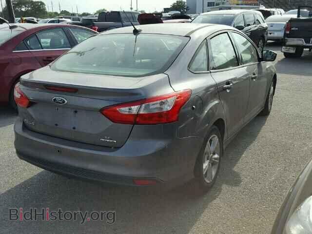 2013 FORD FOCUS - VIN: 1FADP3F26DL253583 - Photo 4