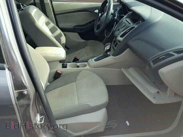 2013 FORD FOCUS - VIN: 1FADP3F26DL253583 - Photo 5