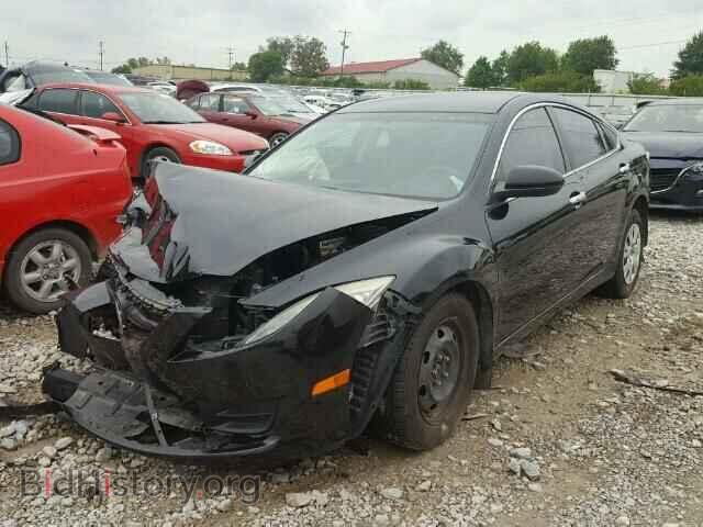 2009 MAZDA 6 - VIN: 1YVHP81A495M01985 - Photo 2