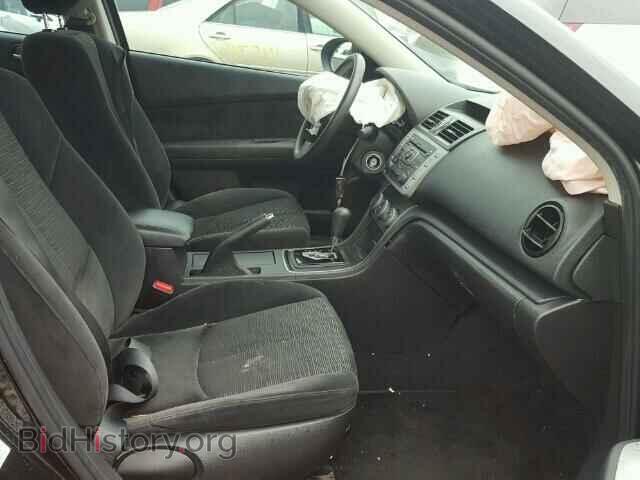 2009 MAZDA 6 - VIN: 1YVHP81A495M01985 - Photo 5