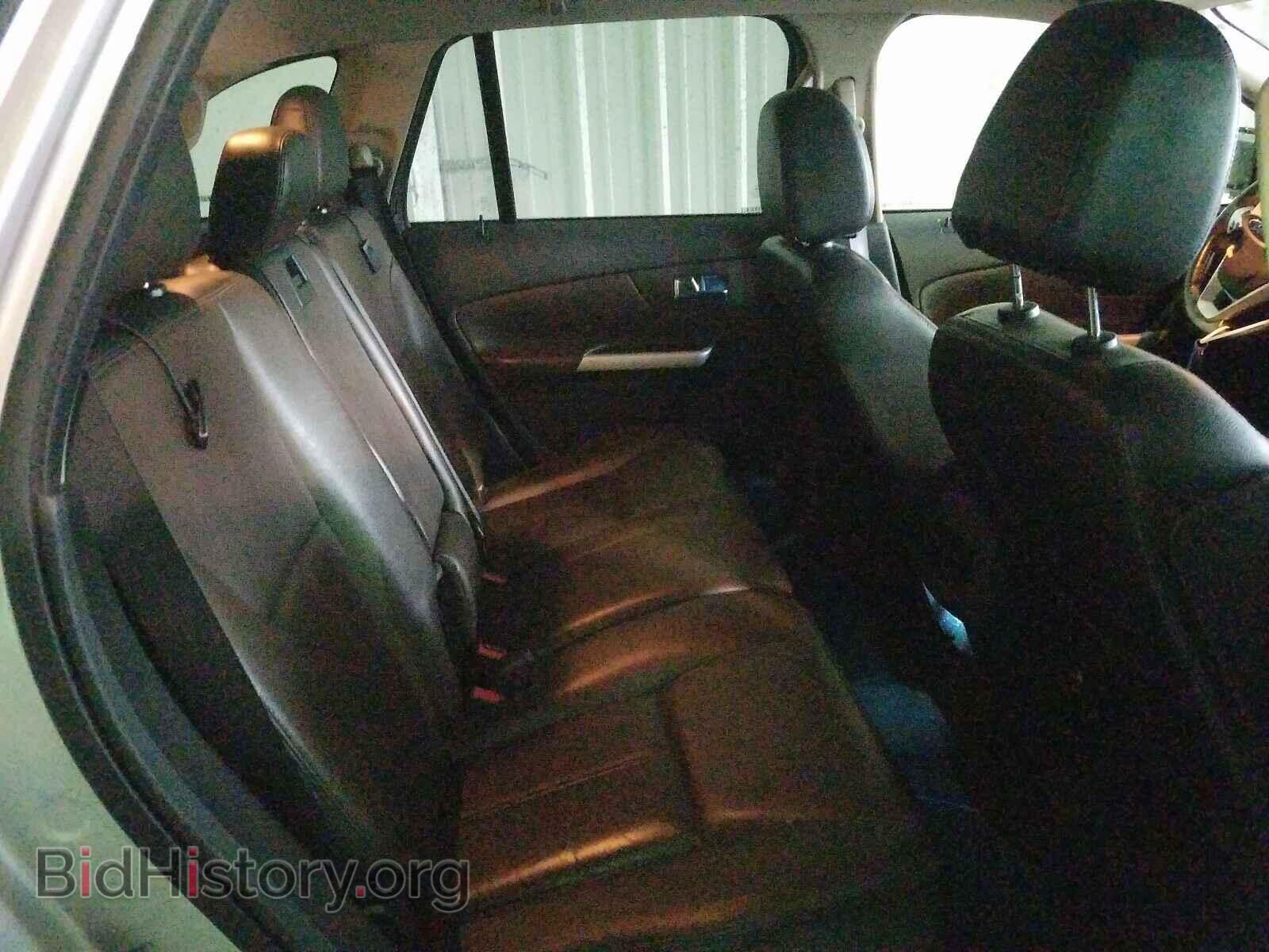2013 FORD EDGE - VIN: 2FMDK3KC5DBB95677 - Photo 6