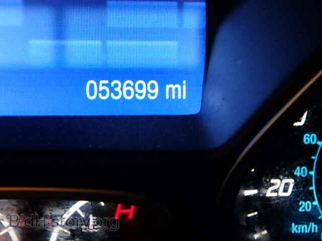 2013 FORD FOCUS - VIN: 1FADP3F24DL246423 - Photo 8
