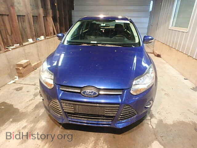 2013 FORD FOCUS - VIN: 1FADP3F24DL246423 - Photo 9