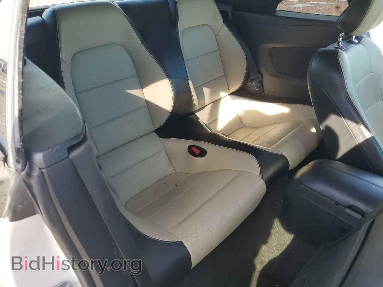 2017 FORD ALL Models - VIN: 1FATP8UH1H5293676 - Photo 10