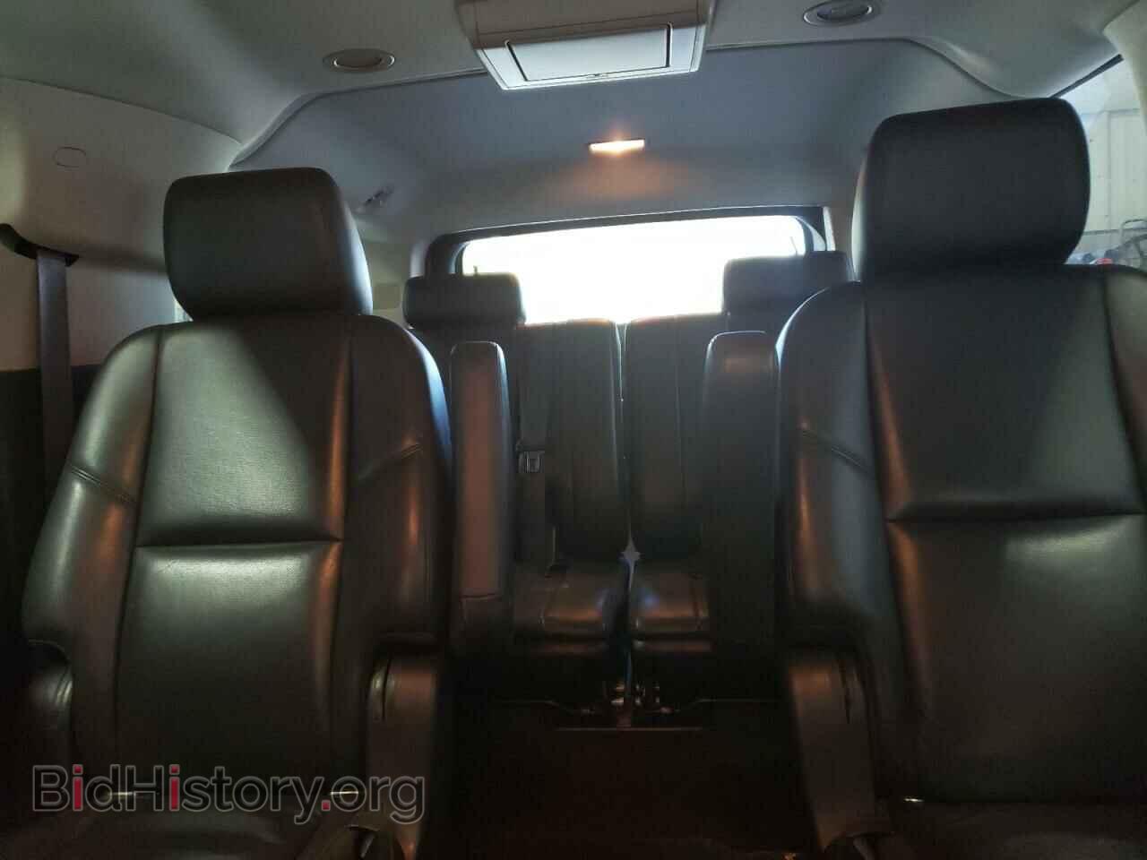 2012 GMC YUKON - VIN: 1GKS2MEF2CR146377 - Фото 10