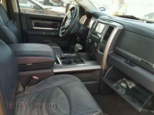 2012 DODGE RAM 1500 - VIN: 1C6RD7PT1CS328824 - Фото 5