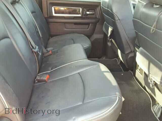 2012 DODGE RAM 1500 - VIN: 1C6RD7PT1CS328824 - Фото 6
