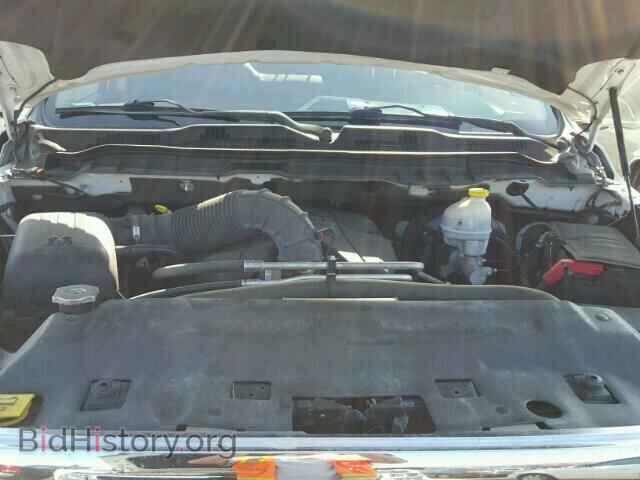 2012 DODGE RAM 1500 - VIN: 1C6RD7PT1CS328824 - Фото 7