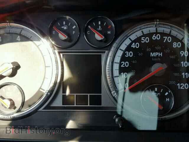 2012 DODGE RAM 1500 - VIN: 1C6RD7PT1CS328824 - Фото 8