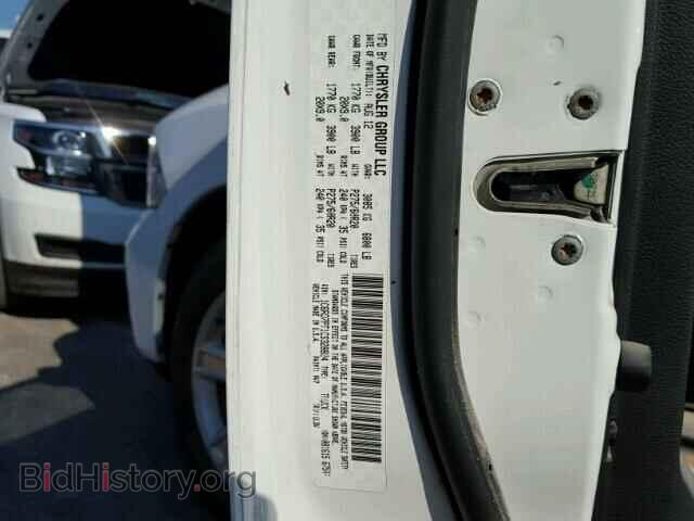 2012 DODGE RAM 1500 - VIN: 1C6RD7PT1CS328824 - Фото 10
