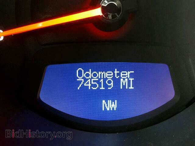 2012 CADILLAC CTS - VIN: 1G6DA5E57C0107716 - Photo 8