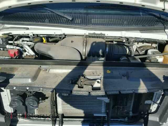 2014 FORD ECONOLINE - VIN: 1FTNE2EL7EDA93850 - Фото 7