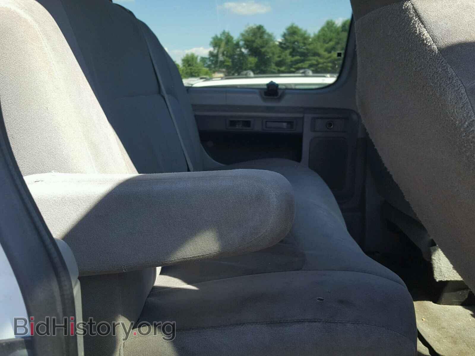 2011 FORD ECONOLINE - VIN: 1FBSS3BL2BDA28474 - Photo 6
