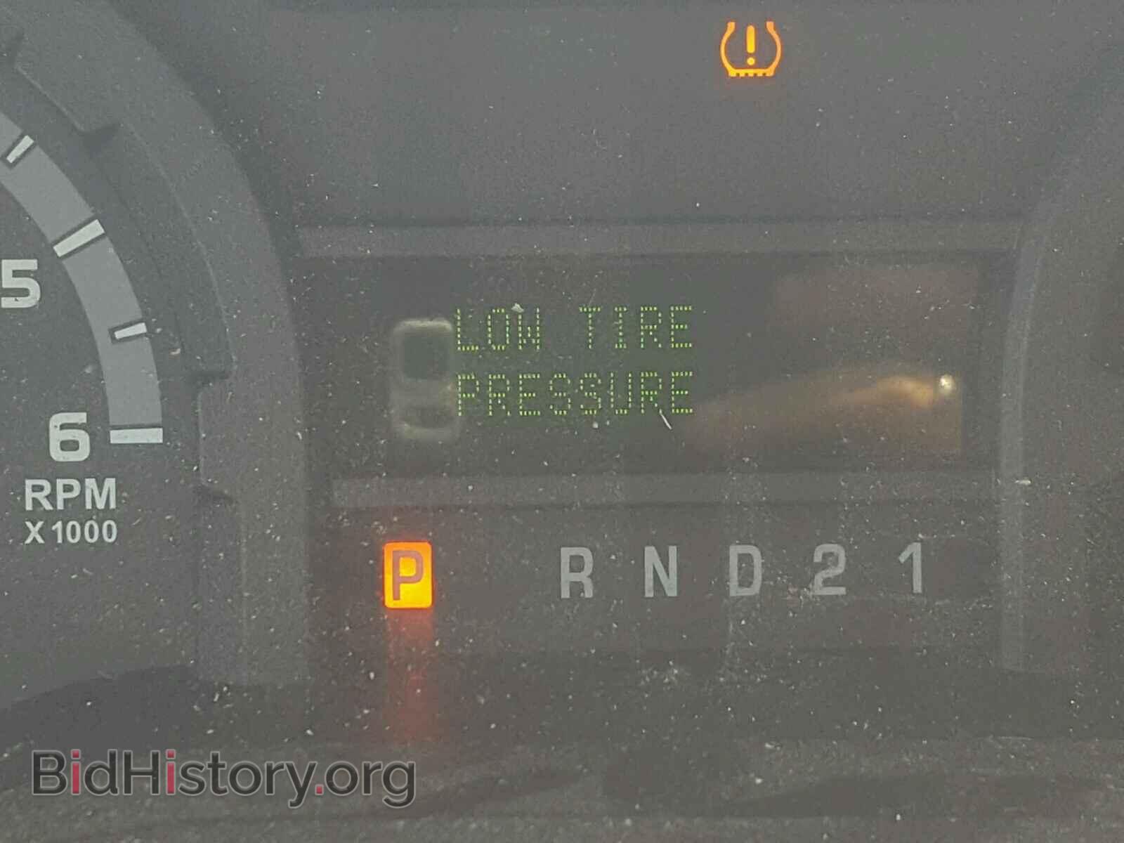 2011 FORD ECONOLINE - VIN: 1FBSS3BL2BDA28474 - Photo 8