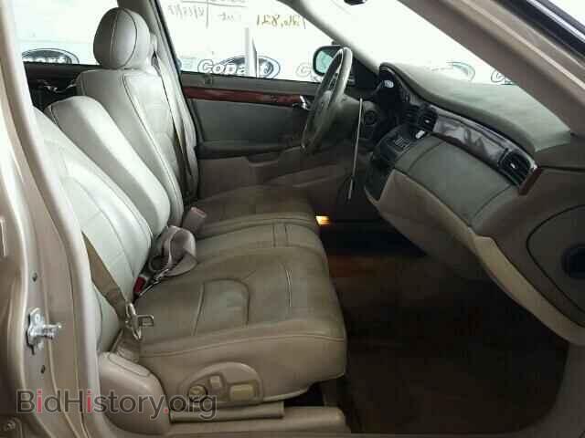 2005 CADILLAC DEVILLE - VIN: 1G6KD54Y65U263770 - Photo 5