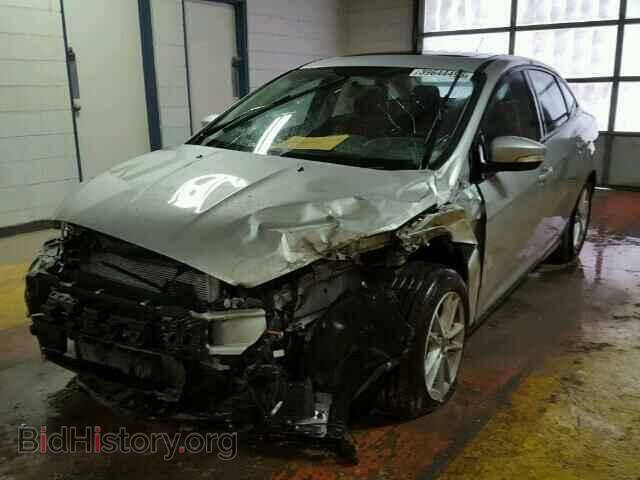 2016 FORD FOCUS - VIN: 1FADP3F28GL251578 - Photo 2