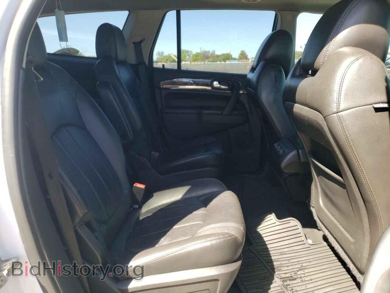 2016 BUICK ENCLAVE - VIN: 5GAKVBKD7GJ329239 - Фото 6