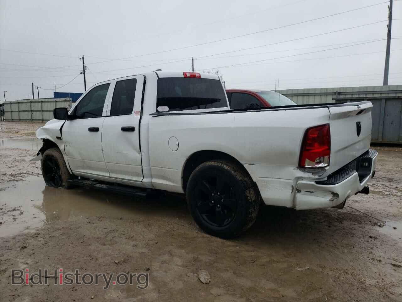 2017 RAM 1500 - VIN: 1C6RR6FTXHS708605 - Фото 2