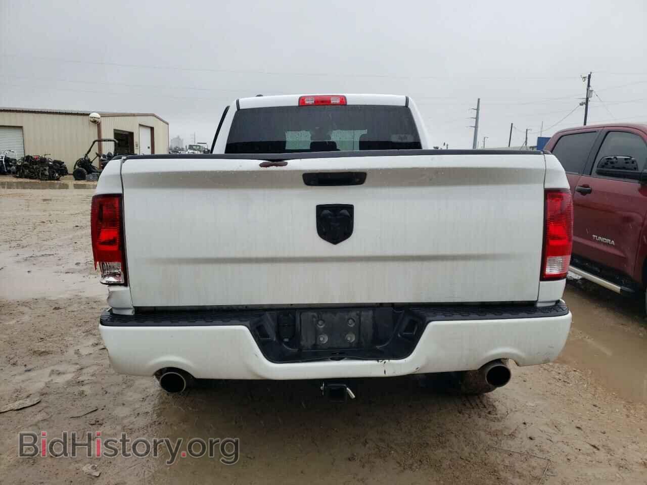 2017 RAM 1500 - VIN: 1C6RR6FTXHS708605 - Фото 6