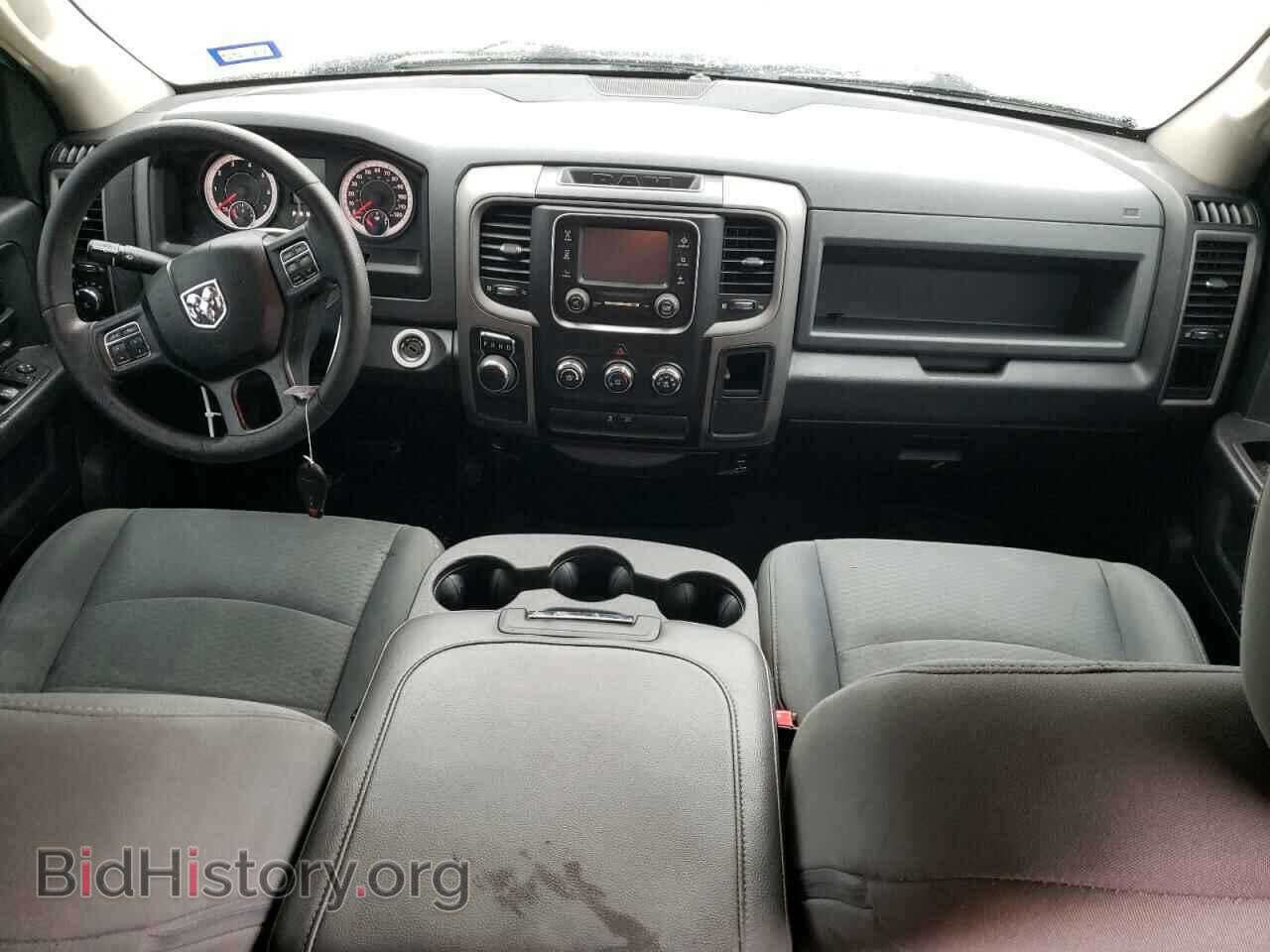 2017 RAM 1500 - VIN: 1C6RR6FTXHS708605 - Фото 8