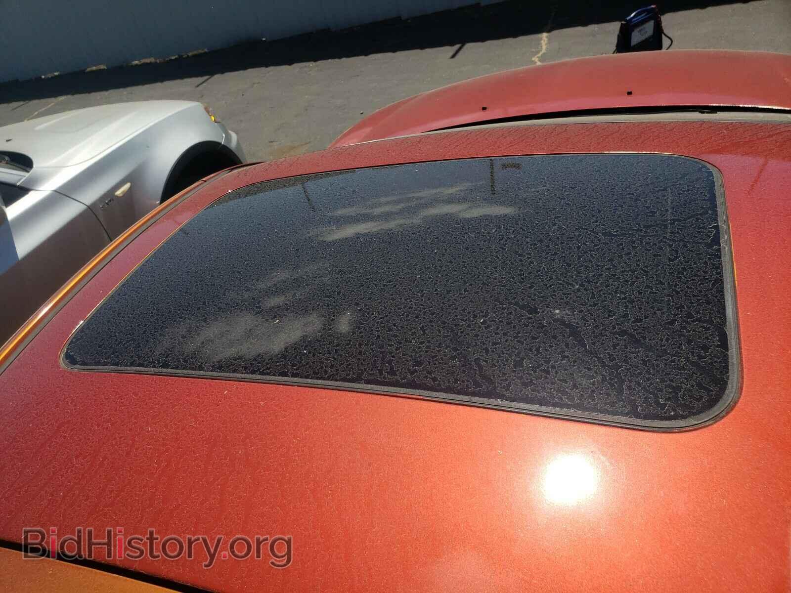 2008 MITSUBISHI ECLIPSE - VIN: 4A3AK64F28E011934 - Фото 9