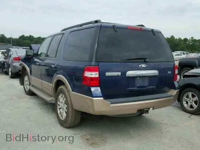 2012 FORD EXPEDITION - VIN: 1FMJU1H57CEF08936 - Фото 3