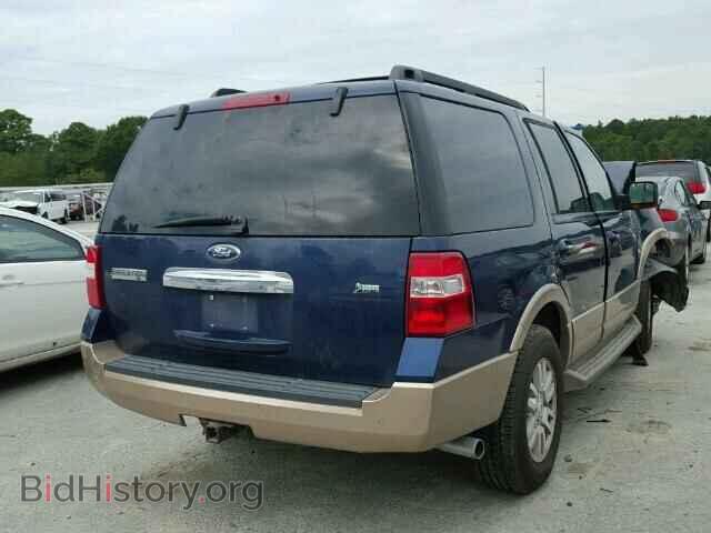 2012 FORD EXPEDITION - VIN: 1FMJU1H57CEF08936 - Фото 4
