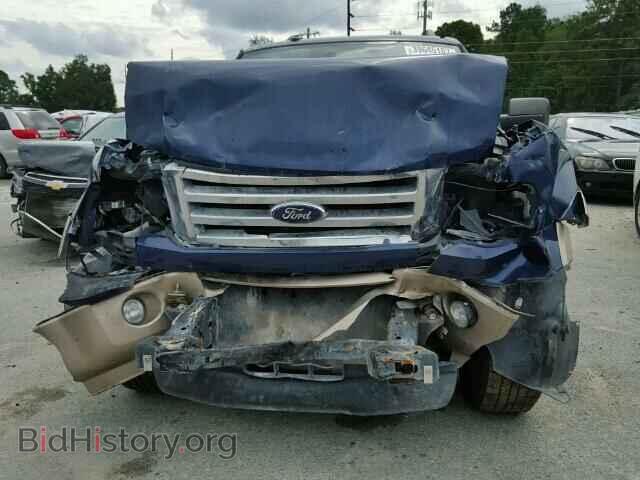 2012 FORD EXPEDITION - VIN: 1FMJU1H57CEF08936 - Фото 7
